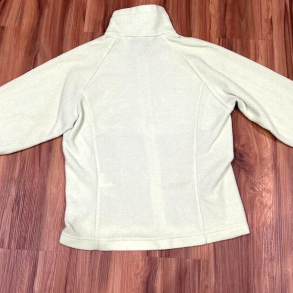 COLUMBIA Fleece Jacket - Picture 5 of 9